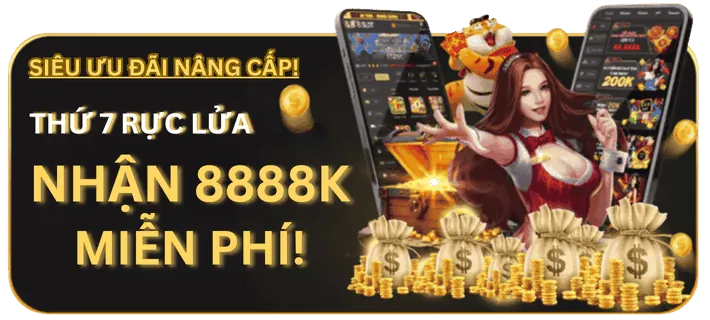Truy cập vào kho game đa dạng