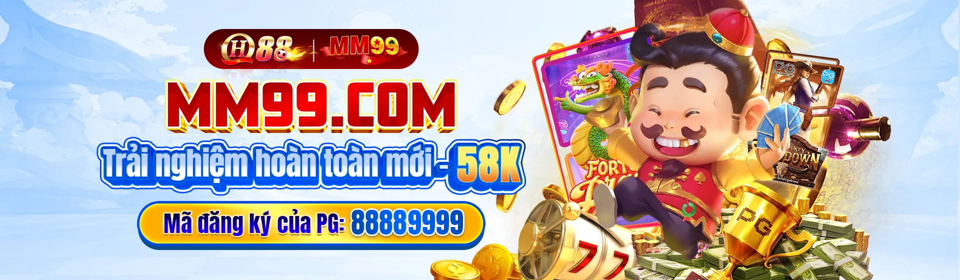 Hình ảnh chính trò chơi Nổ Hũ 89bet4 Login